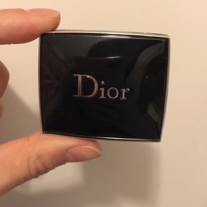Dior mini eyeshadow palette 056 Bar